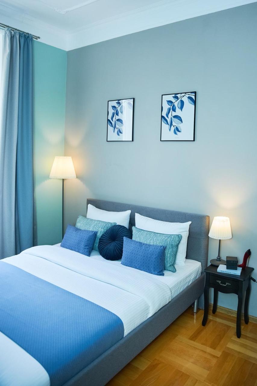 לבוב Cozy Apartment, 5Mins To Opera מראה חיצוני תמונה